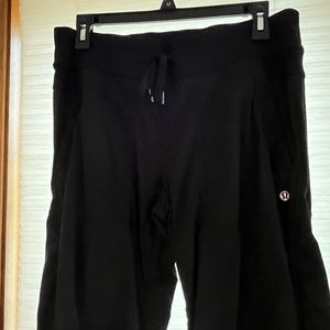 Lululemon Athletic Pants